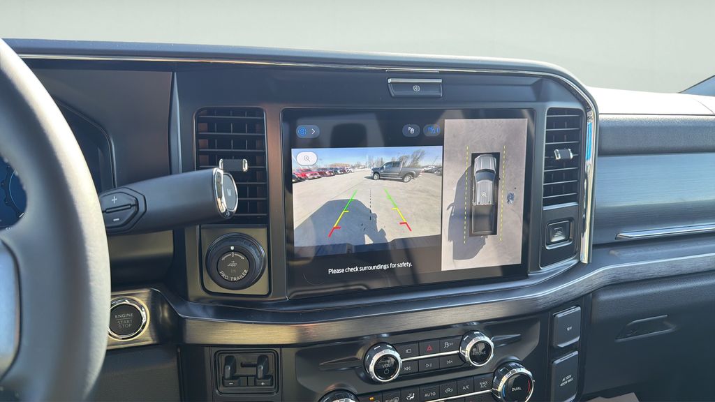 2026 Ford F-350SD