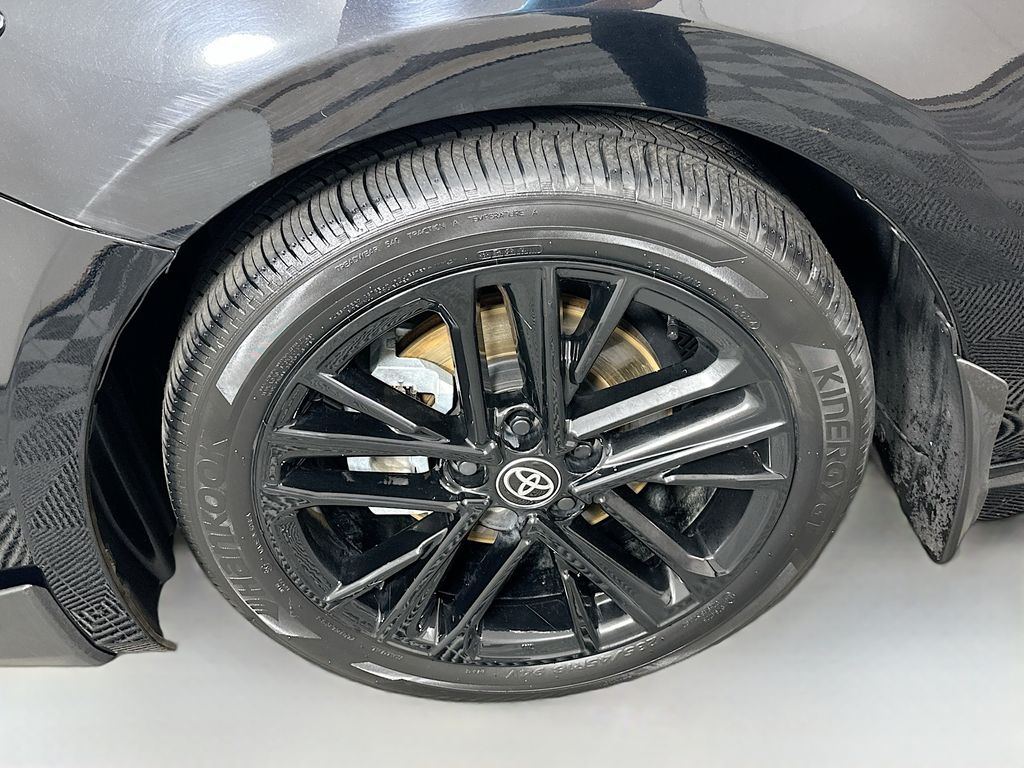 Thumbnail: 2025 Toyota Camry - 31