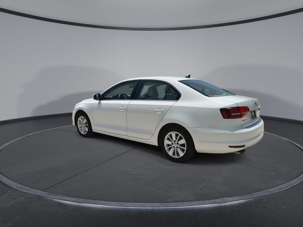 Thumbnail: 2015 Volkswagen Jetta - 6
