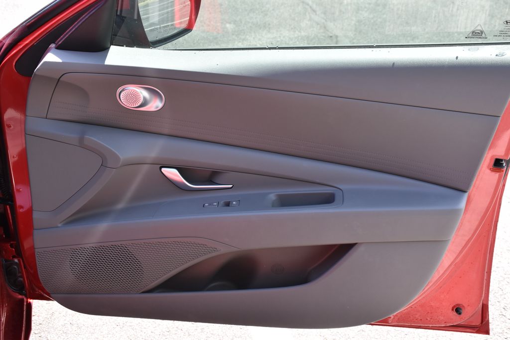 Thumbnail: 2023 Hyundai Elantra - 28