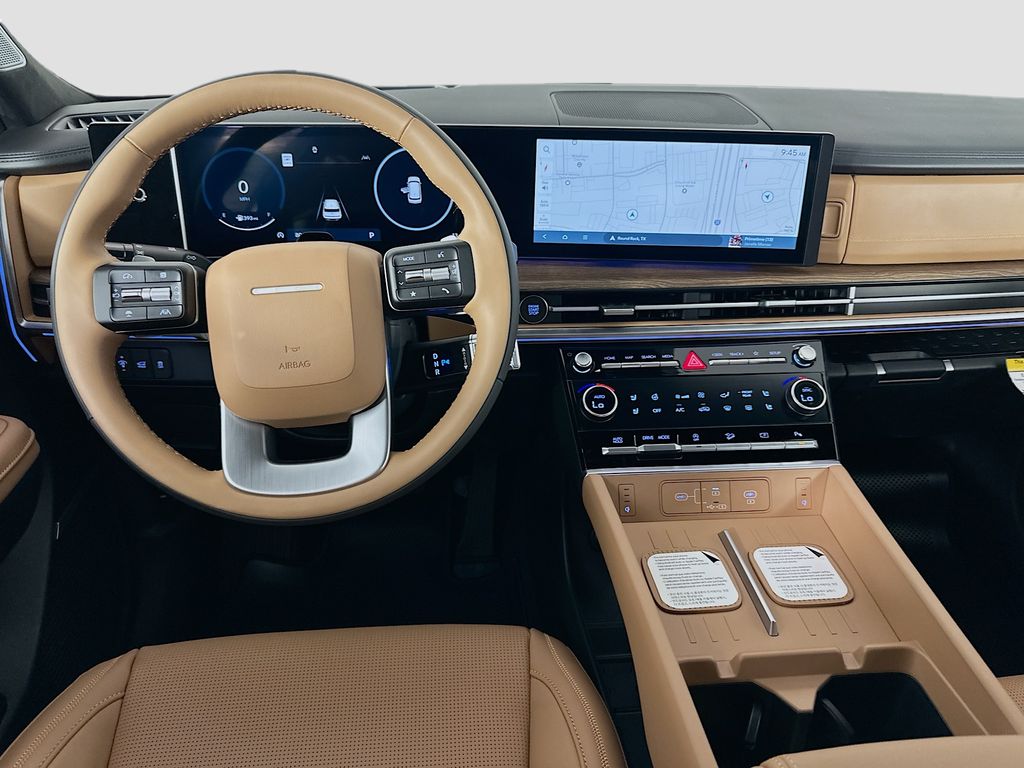 Thumbnail: 2026 Hyundai Santa Fe - 18