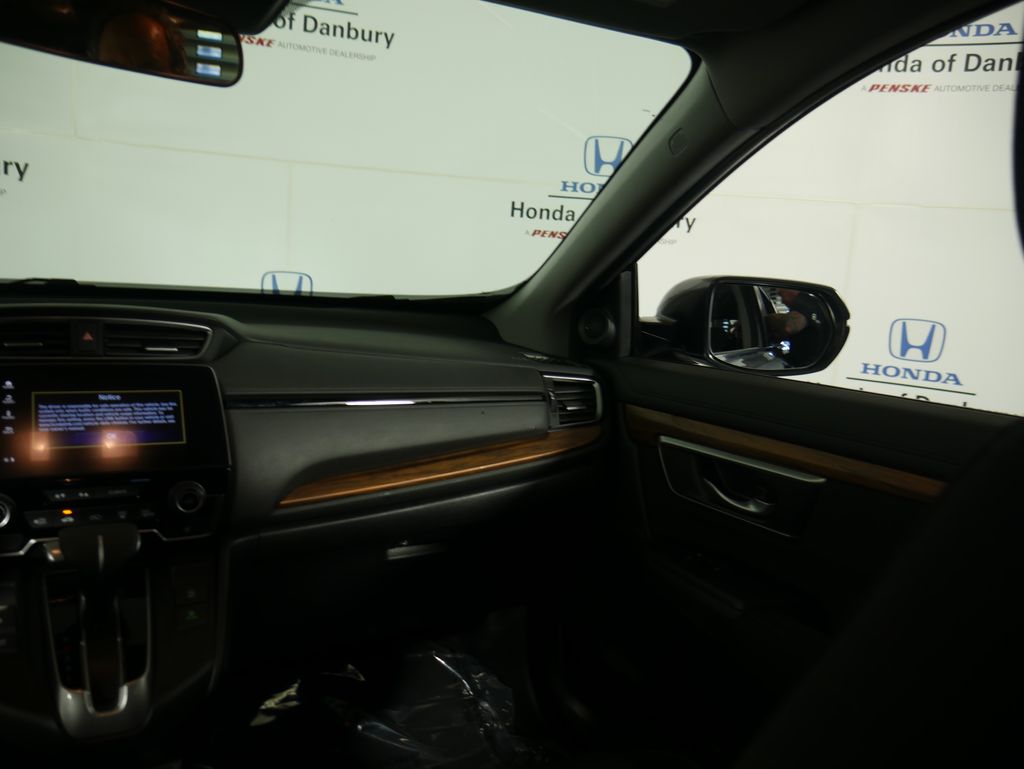 Thumbnail: 2022 Honda CR-V - 19