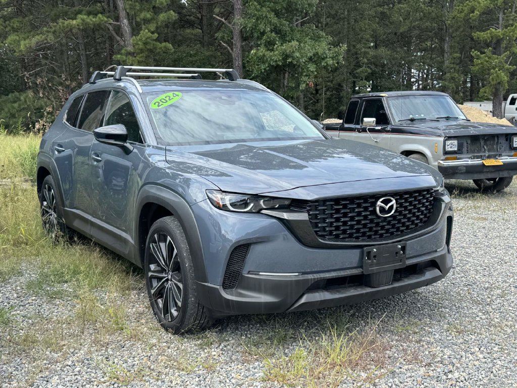 Used 2024 Mazda CX-50 SUV