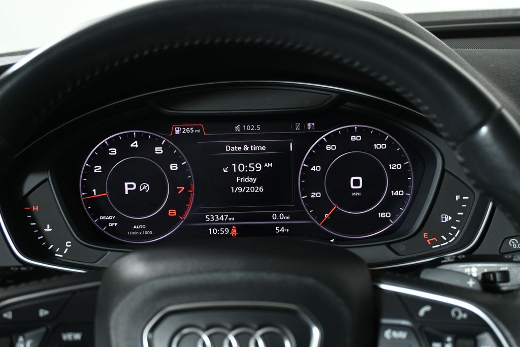 Thumbnail: 2019 Audi Q5 - 20