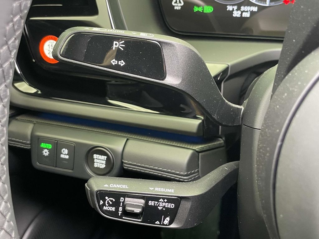 2026 Porsche Panamera GTS Black at Audi Porsche Sewickley