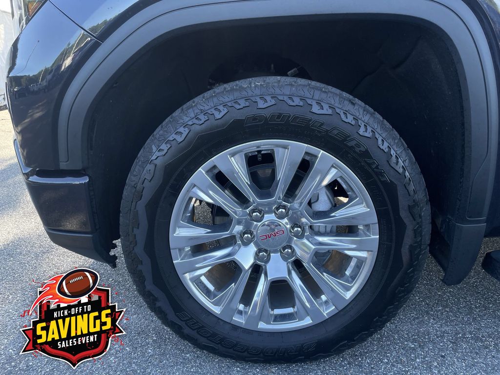 Used 2026 GMC Sierra 1500 Truck