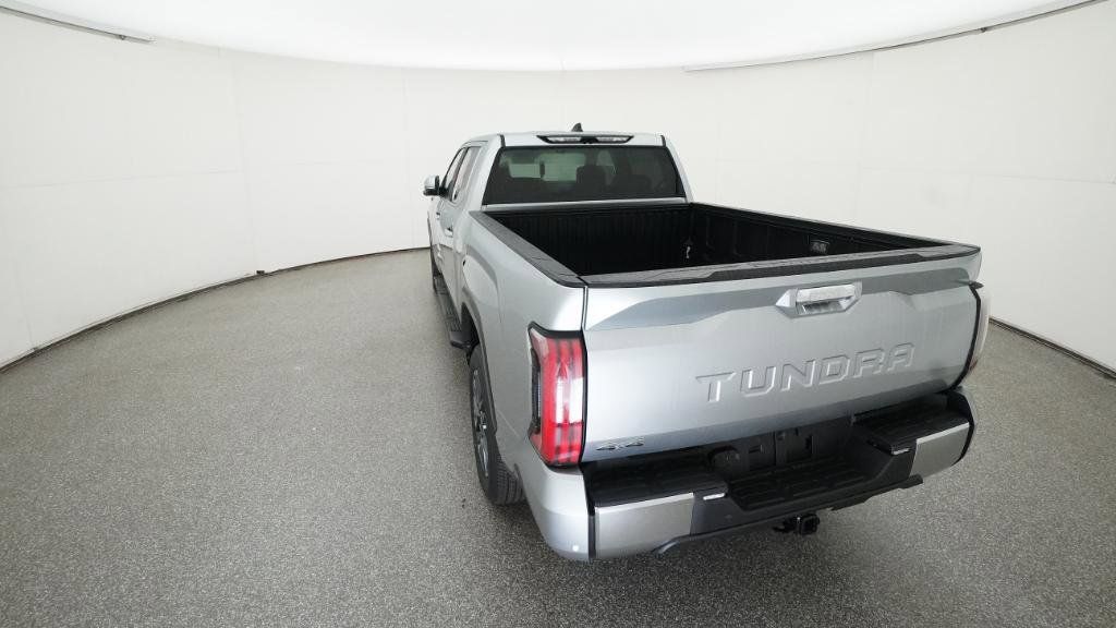 Thumbnail: 2026 Toyota Tundra - 17