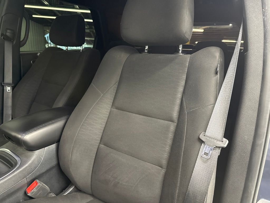 2020 Dodge Durango SXT Plus Blue at Genesis of Spring
