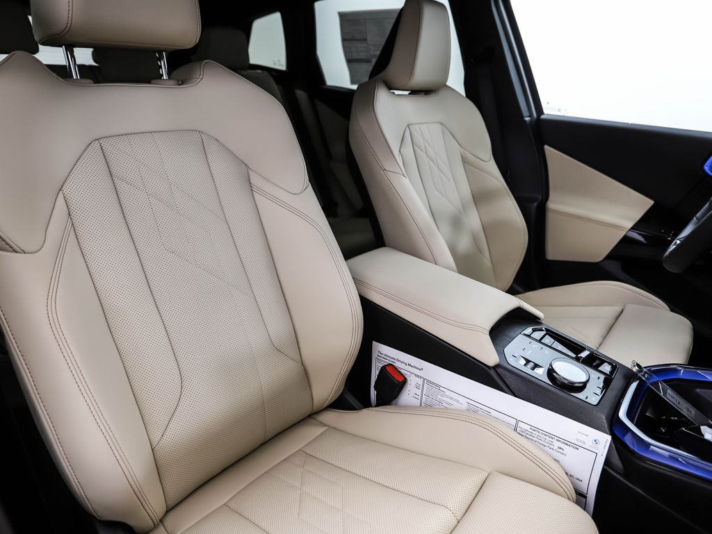 Thumbnail: 2026 BMW X3 - 31