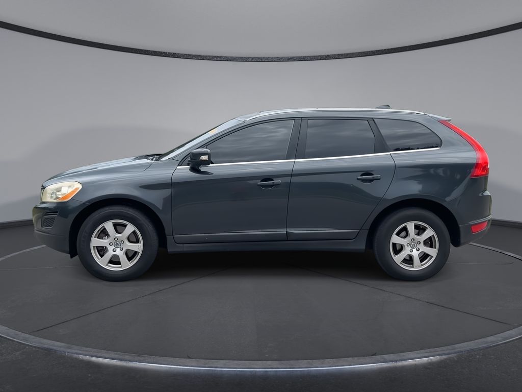 Thumbnail: 2011 Volvo XC60 - 5