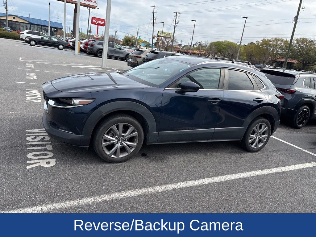 2023 Mazda CX-30 2.5 S Select