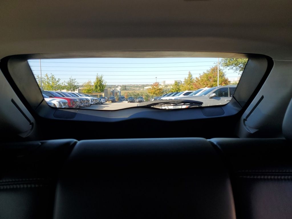 Used Car 2015 Cadillac Srx  Luxury For Sale Under $15,000 In Austin, Texas