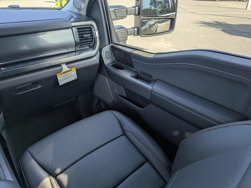 2026 Ford F-250 Super Duty LARIAT