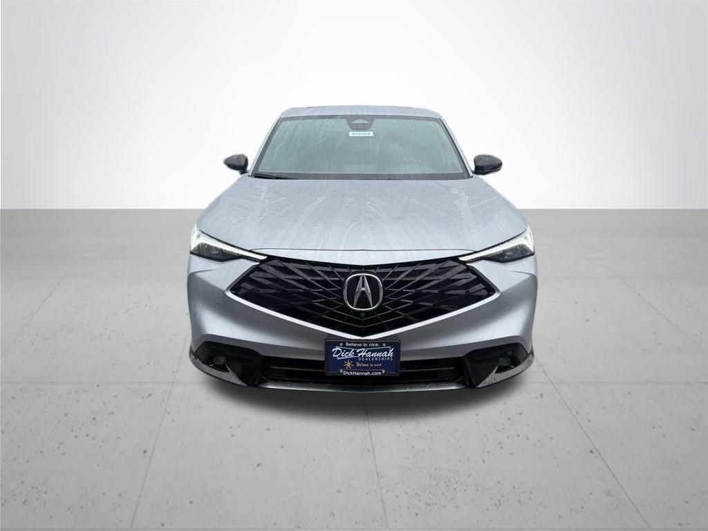 2025 Acura ADX Base