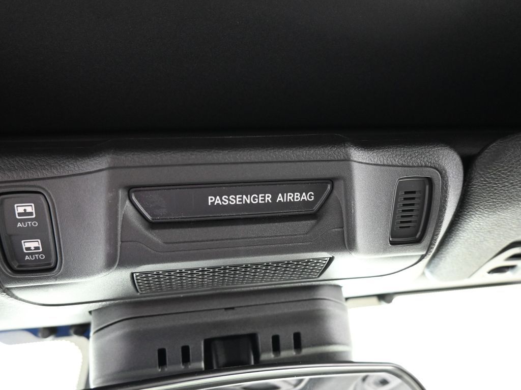 New 2026 Bright White Clearcoat Jeep Sport S image 23