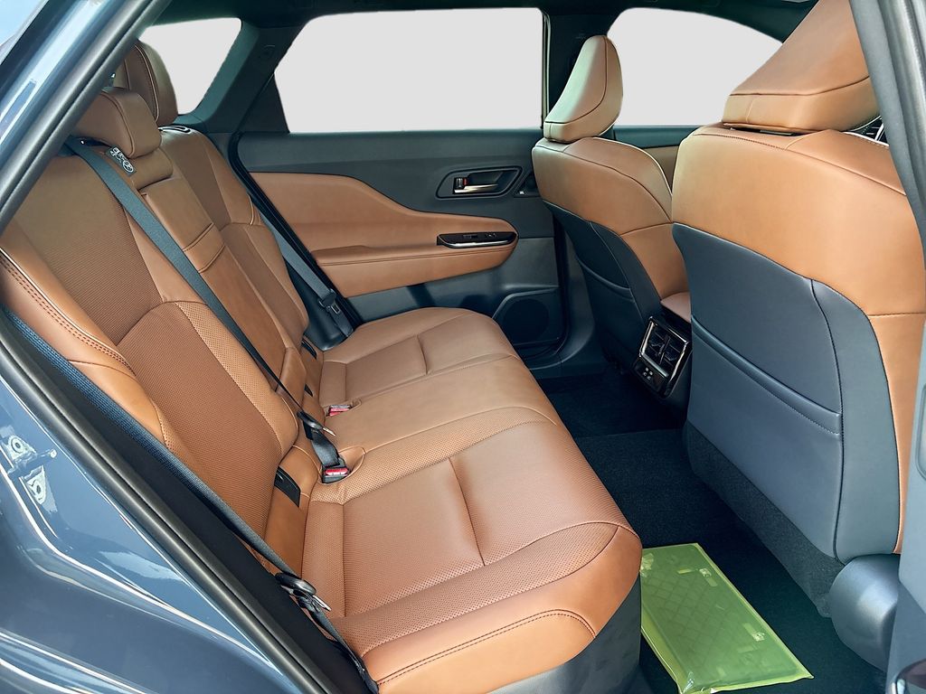 Thumbnail: 2026 Toyota Crown Signia - 22