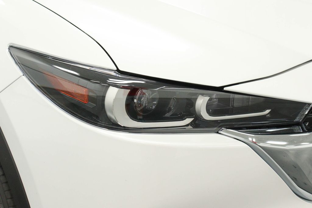 New Car 2025 Mazda Cx-5  2.5 S For Sale Under $35,000 In Georgetown, Texas