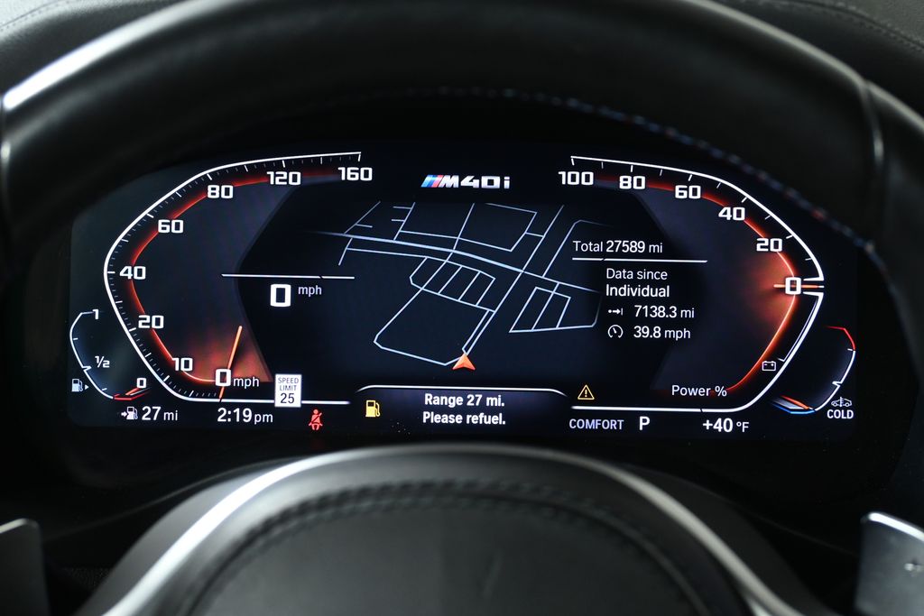 Thumbnail: 2024 BMW X3 - 20