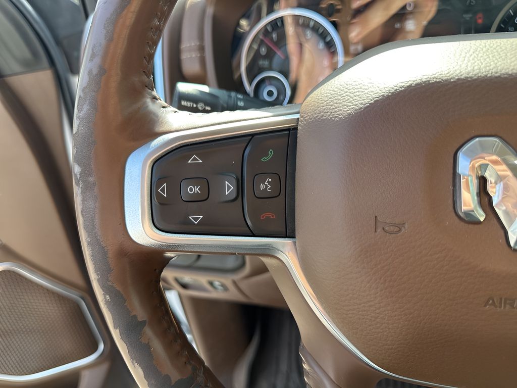 Used Car 2019 Ram 1500  Laramie For Sale Under $25,000 In Austin, Texas