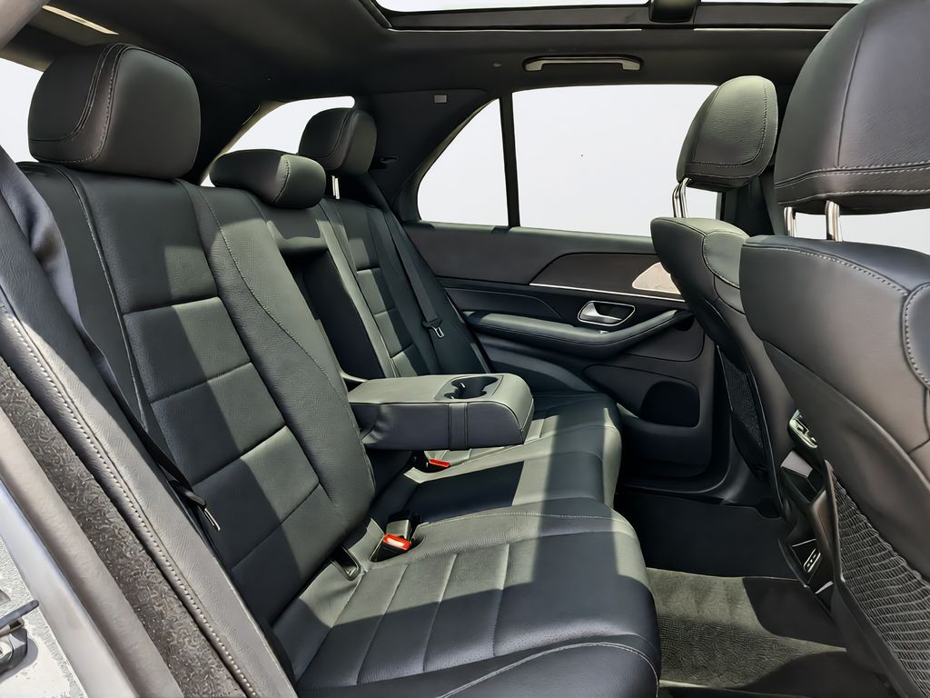 2021 Mercedes-Benz GLE GLE 350 Silver at Westside Lexus