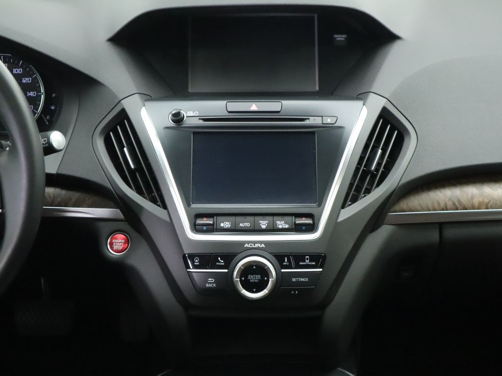 Thumbnail: 2020 Acura MDX - 14