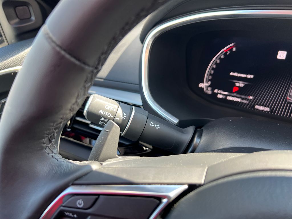 Thumbnail: 2026 Acura MDX - 20