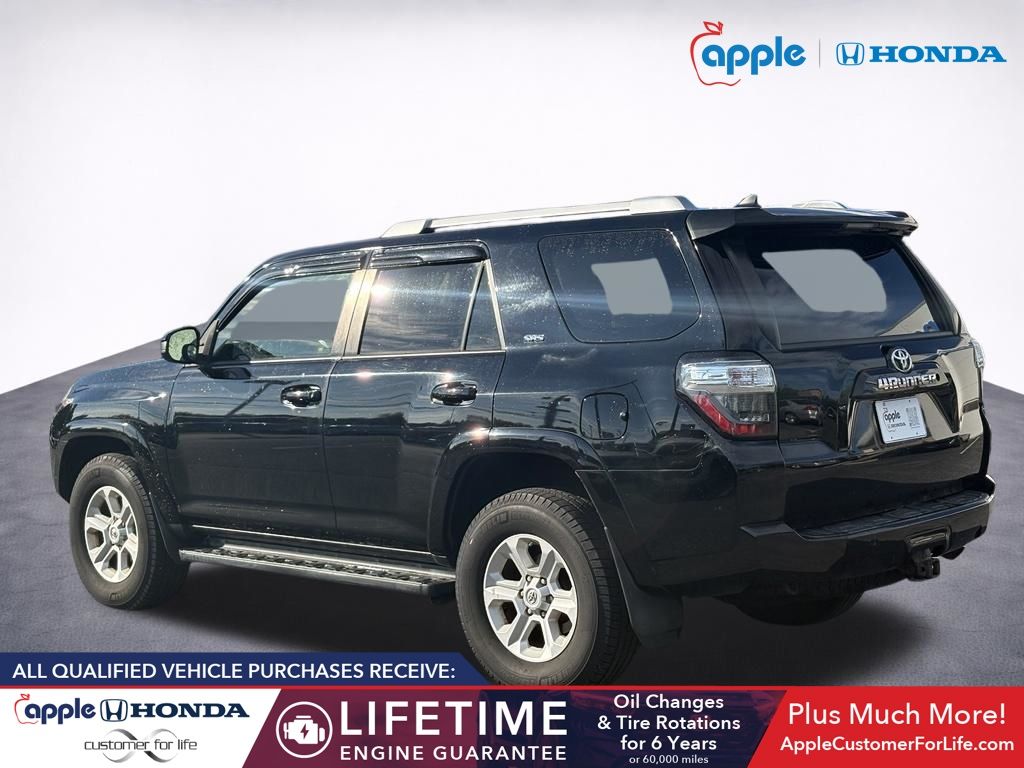 2014 Toyota 4Runner Limited