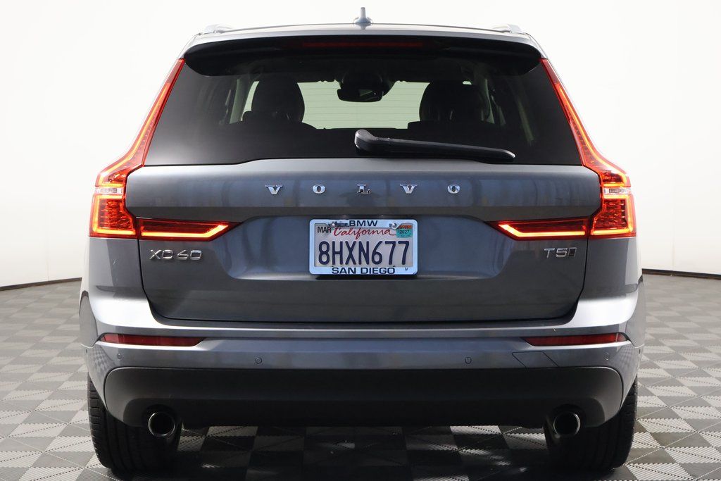 Thumbnail: 2019 Volvo XC60 - 5