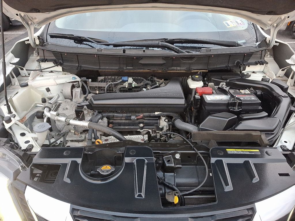 Thumbnail: 2020 Nissan Rogue - 28