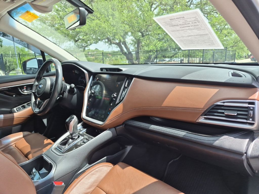 Used Car 2020 Subaru Outback  Touring Xt For Sale Under $25,000 In Austin, Texas