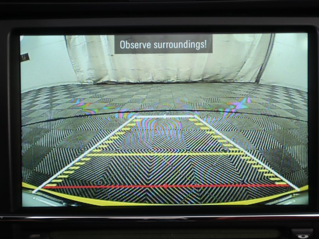 Thumbnail: 2016 Porsche 911 - 24