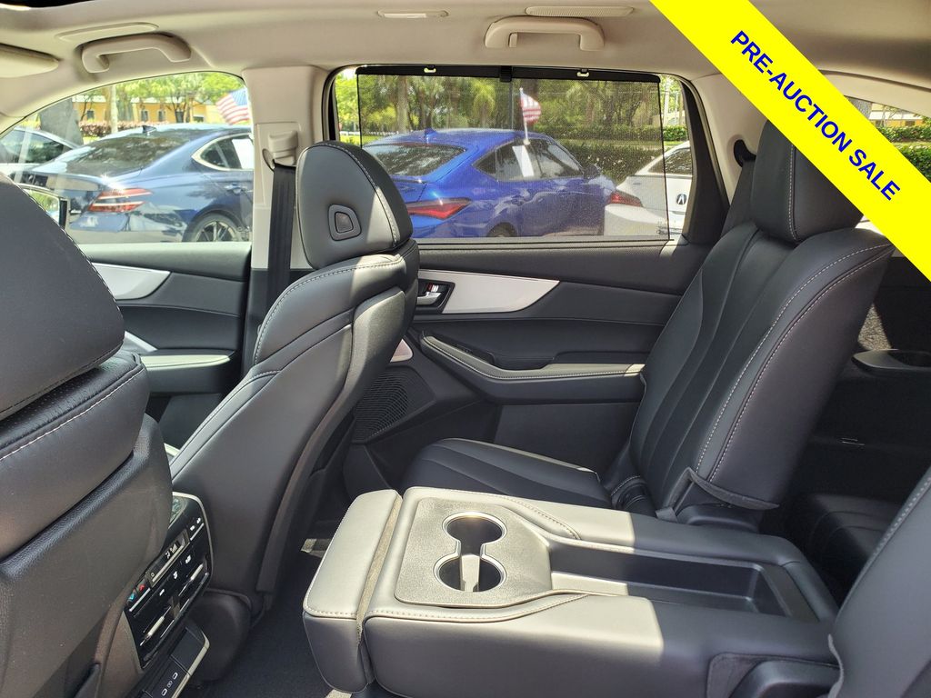 2026 Acura MDX - $45,288