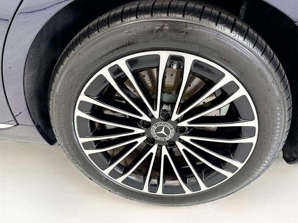 Thumbnail: 2023 Mercedes-Benz S-Class - 30