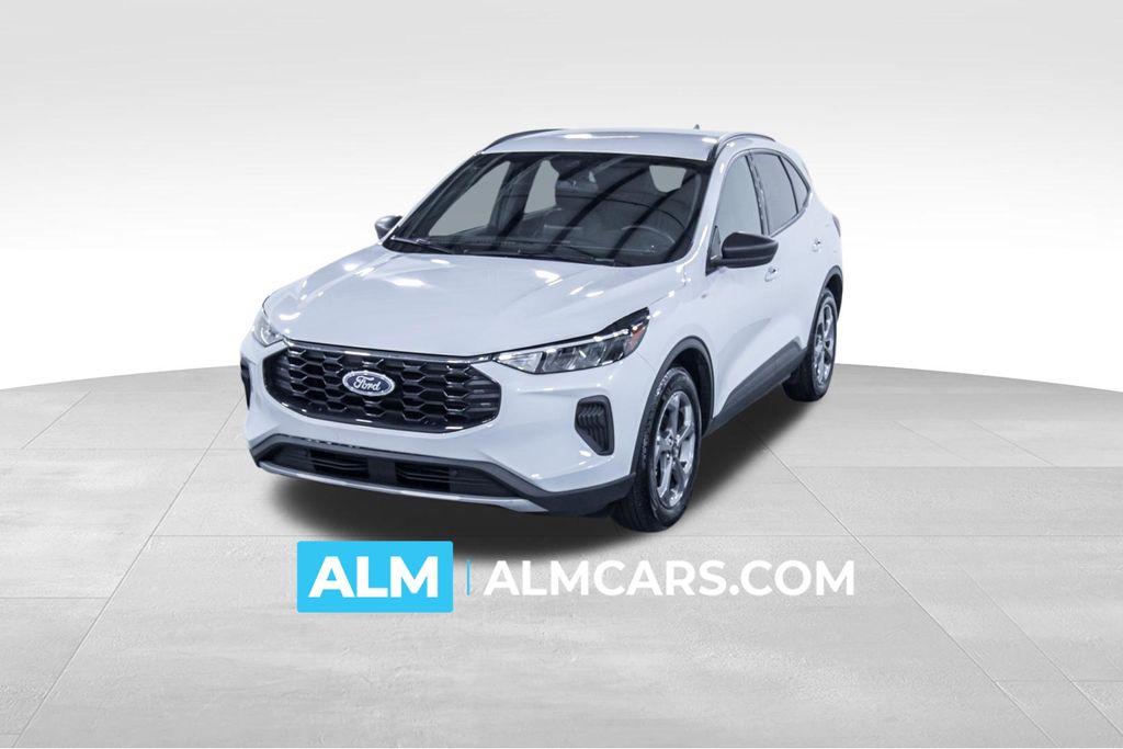 2026 Ford Escape