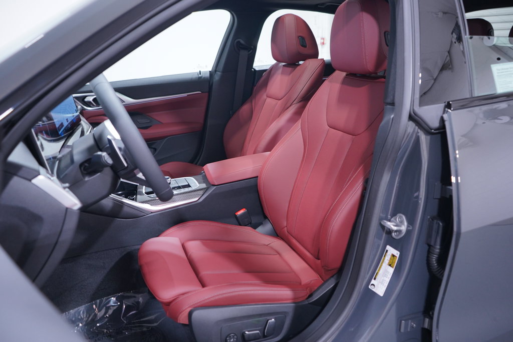 Thumbnail: 2026 BMW 4 Series - 7