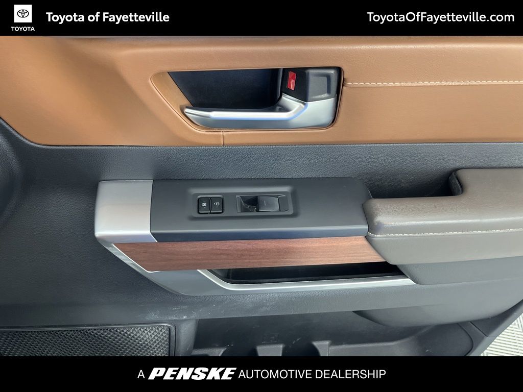 Thumbnail: 2025 Toyota Tundra - 21