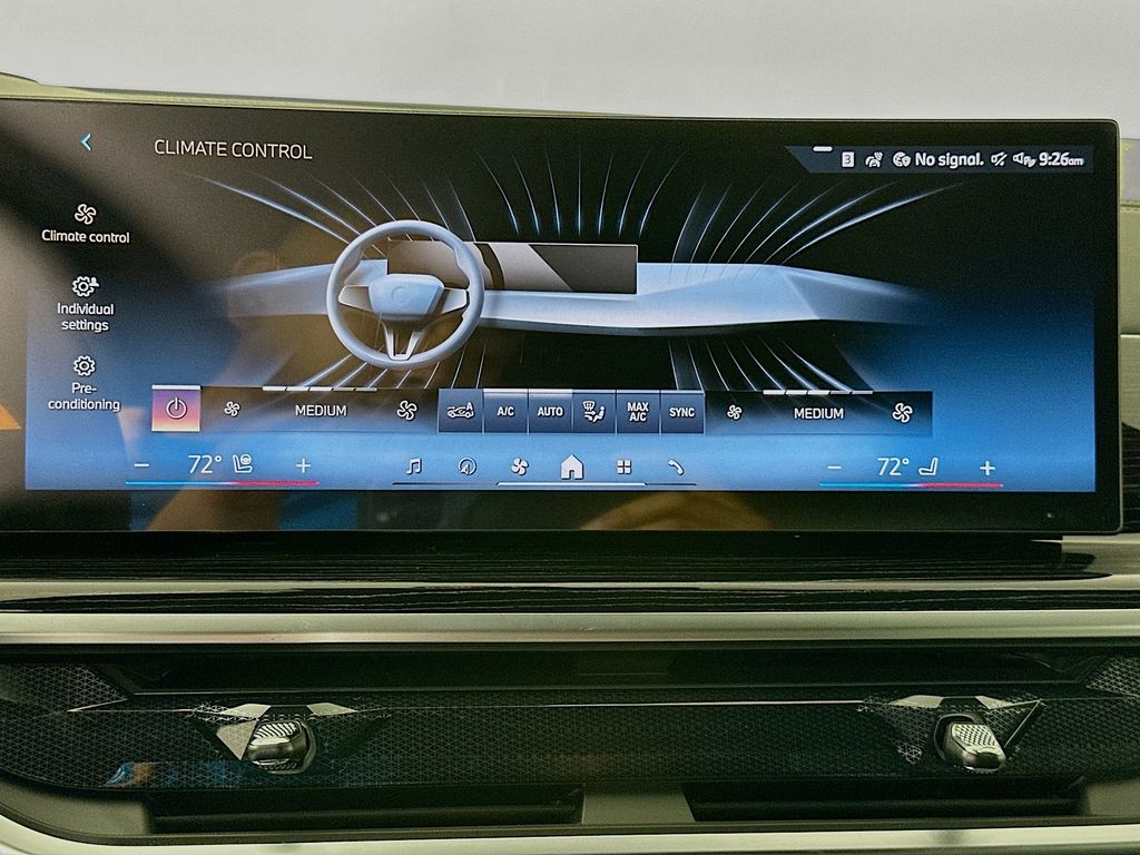 Thumbnail: 2026 BMW X5 - 14