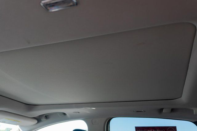 2026 Nissan Murano SL Blue at South Hills Kia
