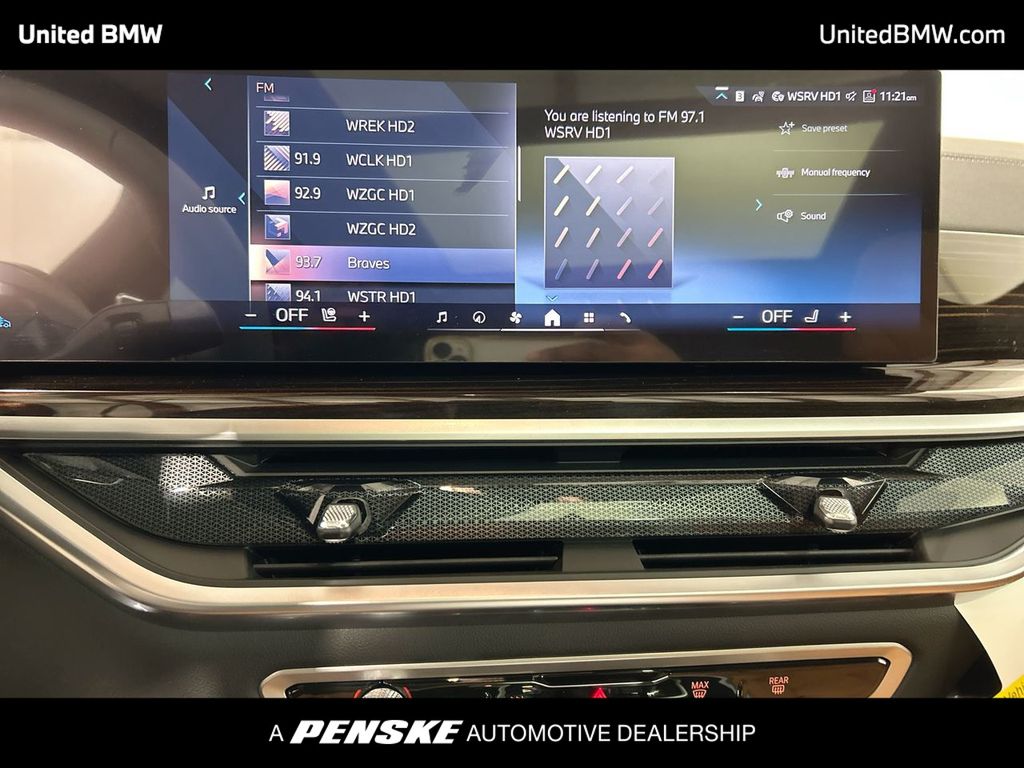 Thumbnail: 2026 BMW X5 - 16