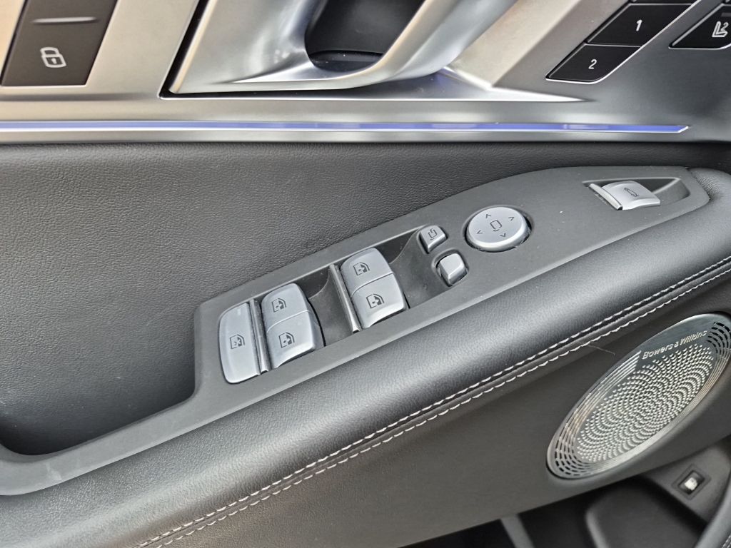 Used Car 2025 Bmw Xm  Base For Sale Under $110,000 In Austin, Texas