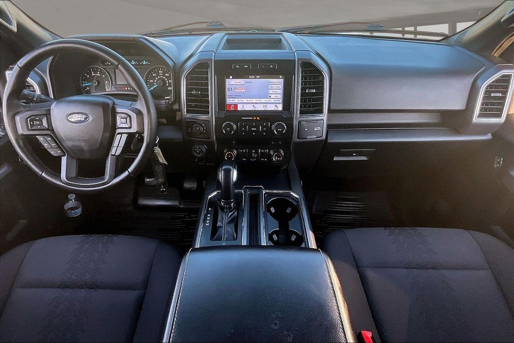 Used 2019 Ford F-150 Truck