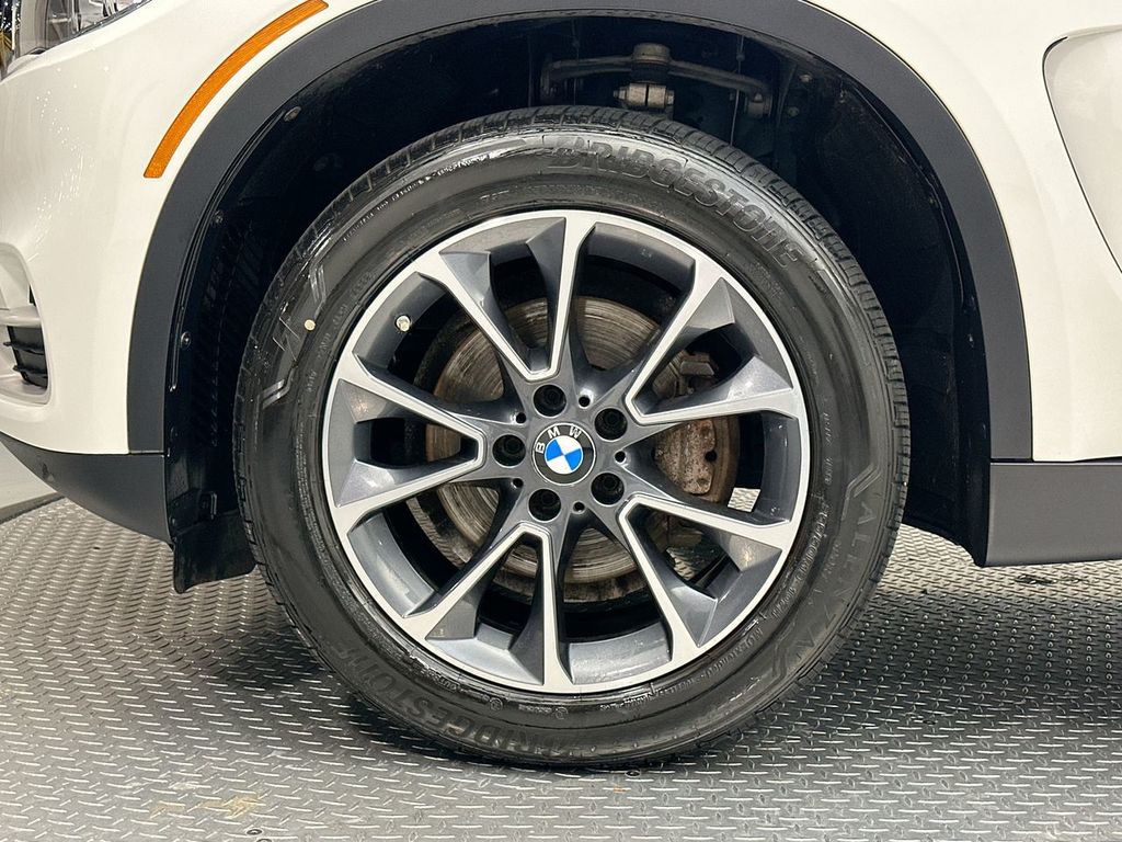 Thumbnail: 2018 BMW X5 - 5