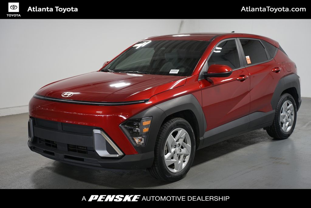 Thumbnail: 2024 Hyundai Kona - 1