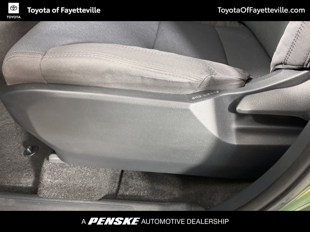 Thumbnail: 2023 Toyota Tundra - 22