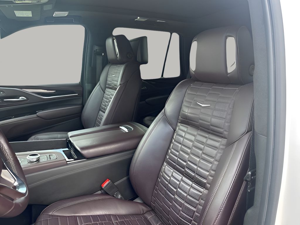 Used Car 2023 Cadillac Escalade  Premium Luxury Platinum For Sale Under $80,000 In Austin, Texas