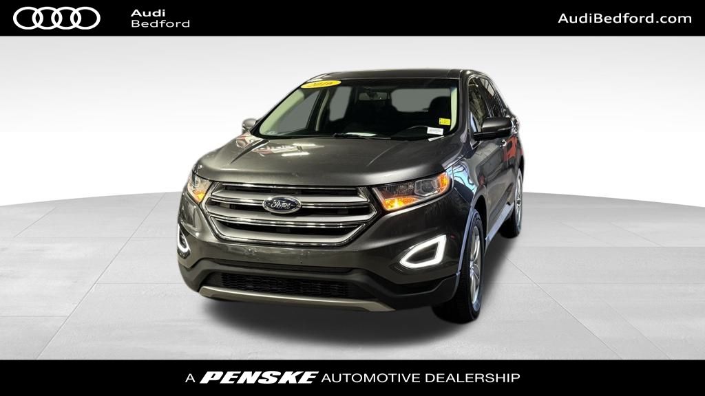 2016 Ford Edge SEL -
                  Bedford, OH