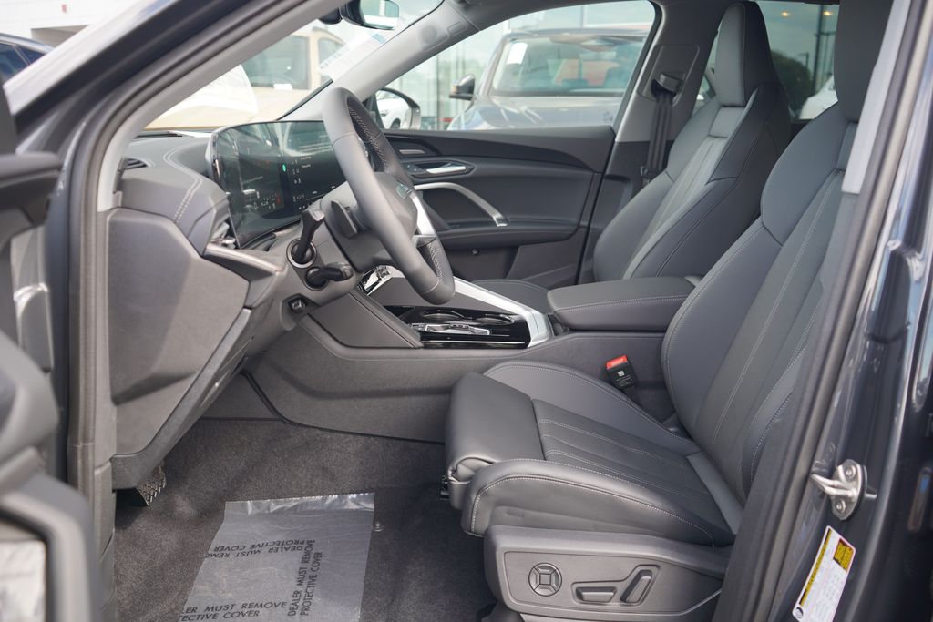 Thumbnail: 2025 Audi Q5 - 6