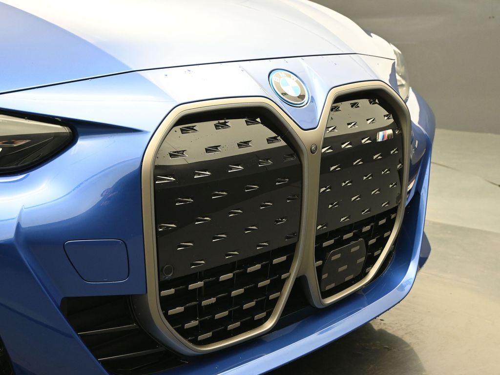 2024 BMW i4 M50 Gran Coupe