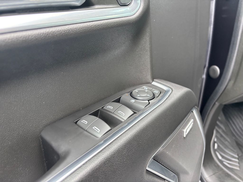 Used Car 2023 Chevrolet Silverado 1500  Rst For Sale Under $50,000 In Austin, Texas