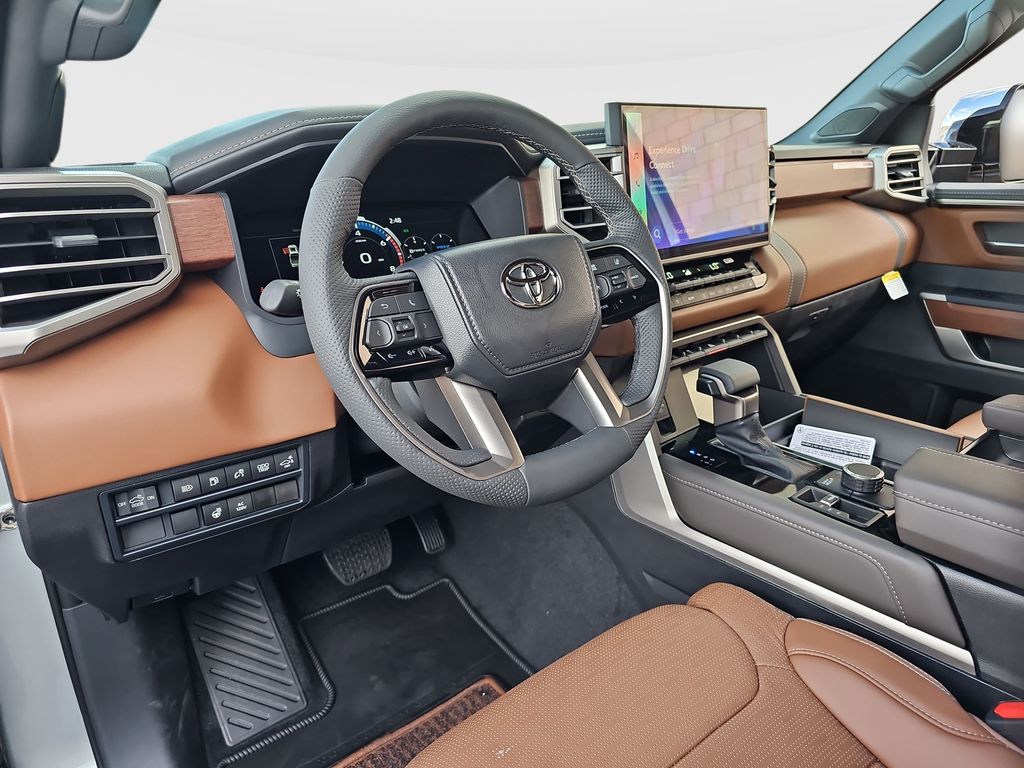 New 2026 Toyota Tundra i-FORCE MAX Truck